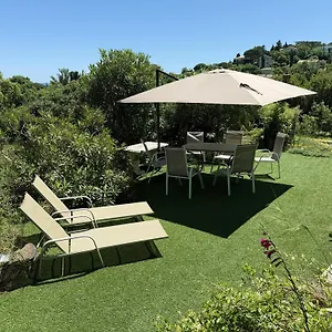 Domaine Du Mas De Peyres Cavalaire-sur-Mer