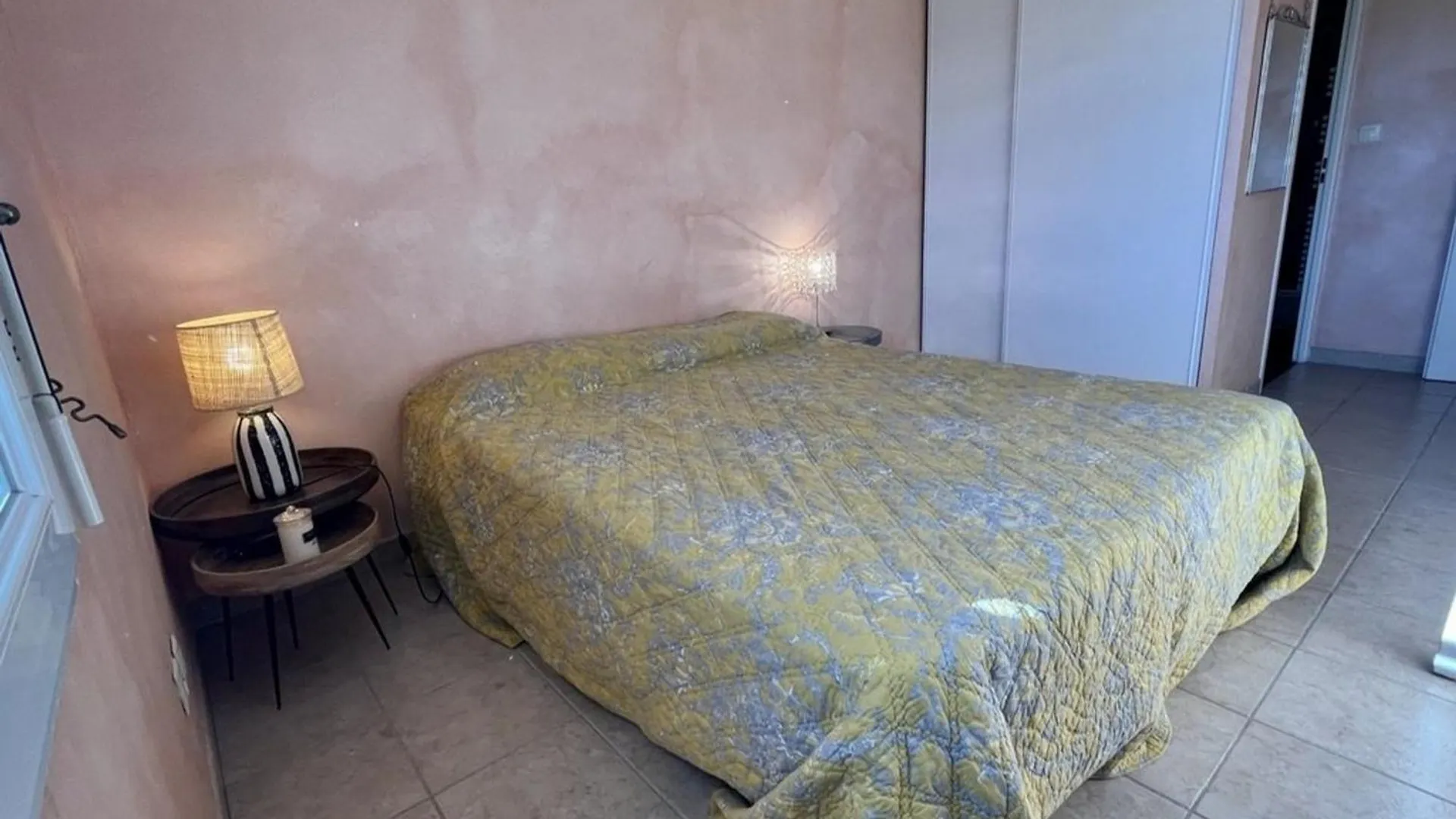 Apartment Cavalaire: Spacieux T4, 2 Terrasses, Clim, Parking, Animaux Acceptes - Fr-1-226B-180